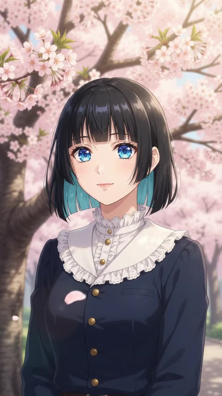黎明のガス灯 artwork
