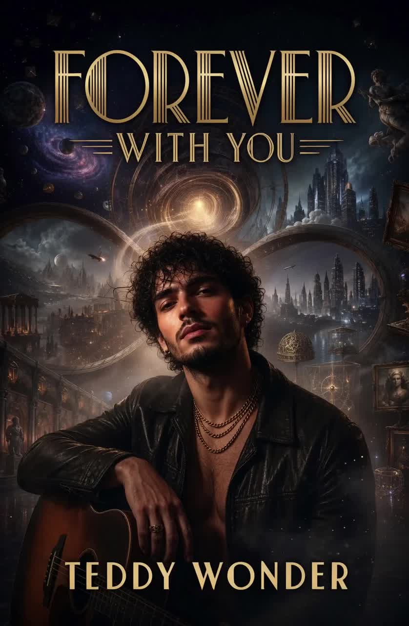 Forever With You artwork