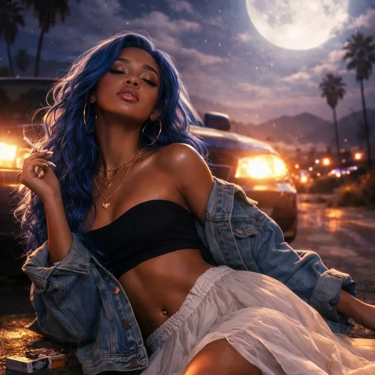 Song Image