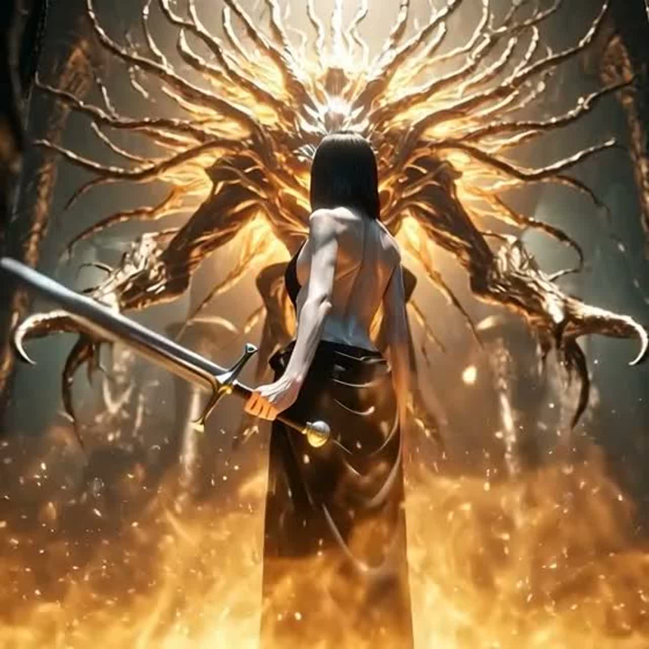 Voice image for Thy Will