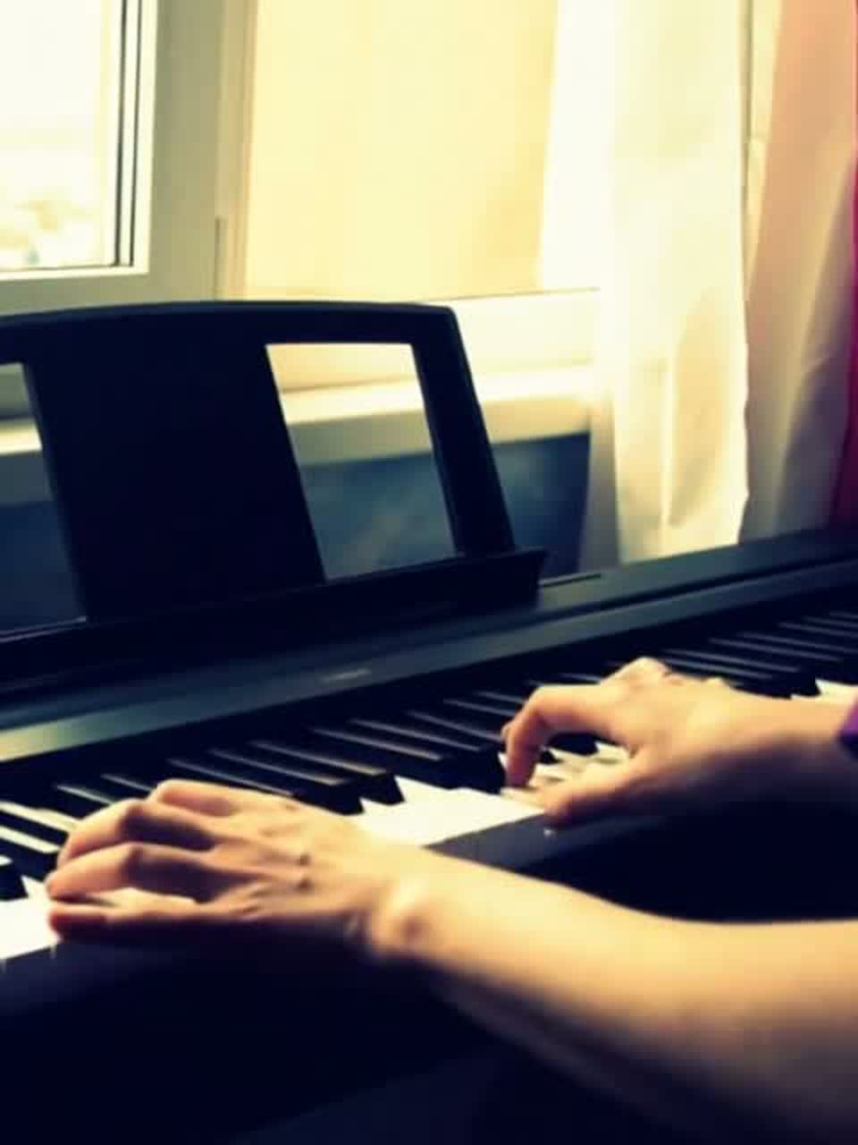 Image for One Sunday Morning