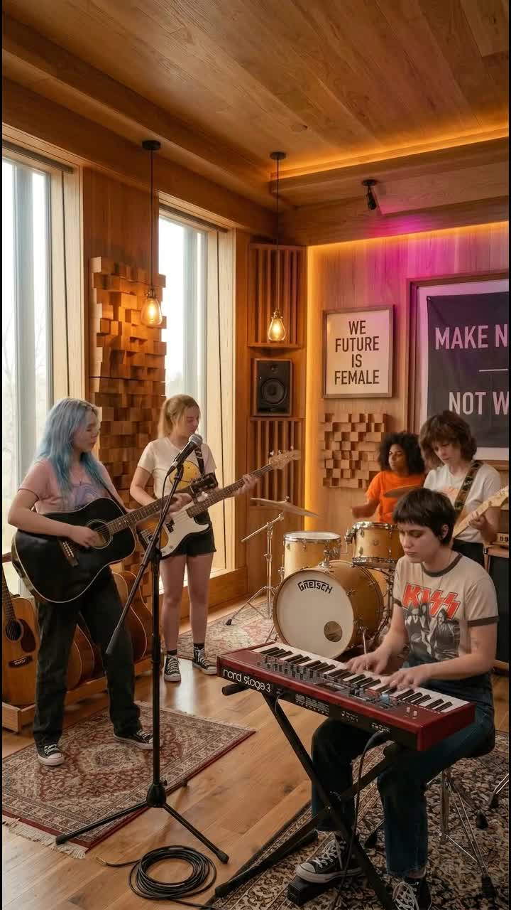 A Piece of Time artwork