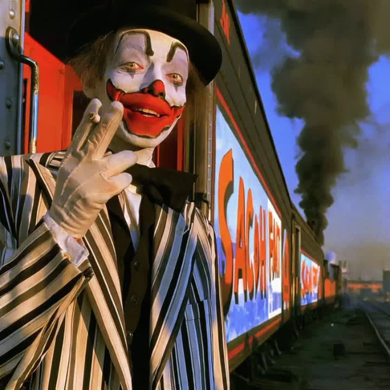 Something Wicked This Way Comes 2