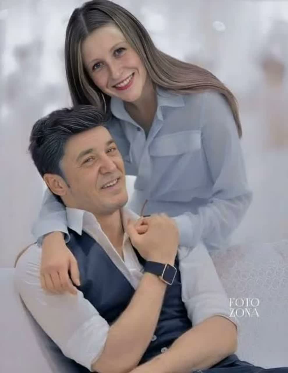 Persona image for Любовь-баллада