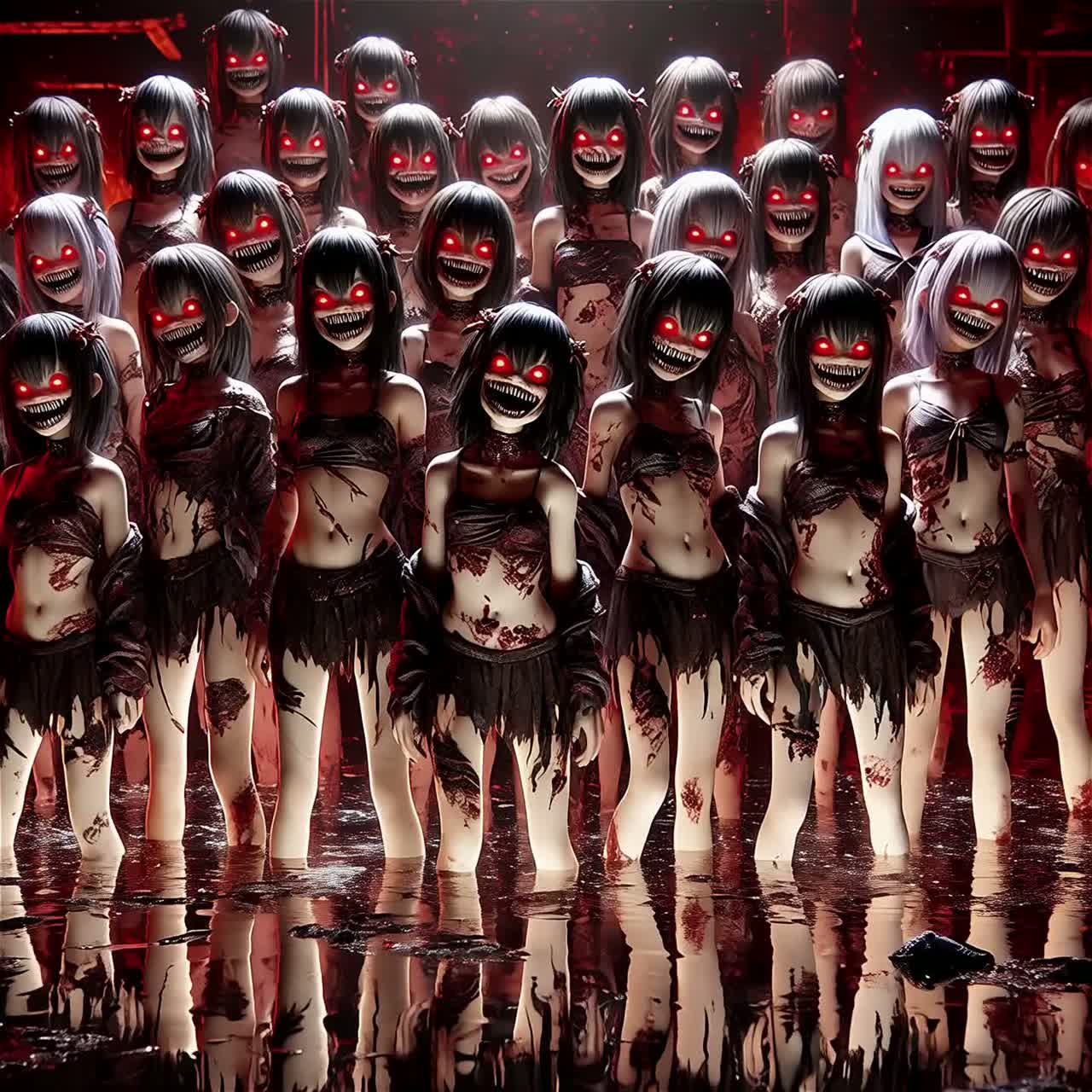 Image for SKULLZ Original Songs (Written & Suno Studio Edited by:SKULLZ)