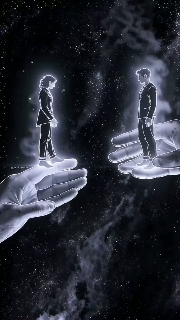 Resigned to Love artwork