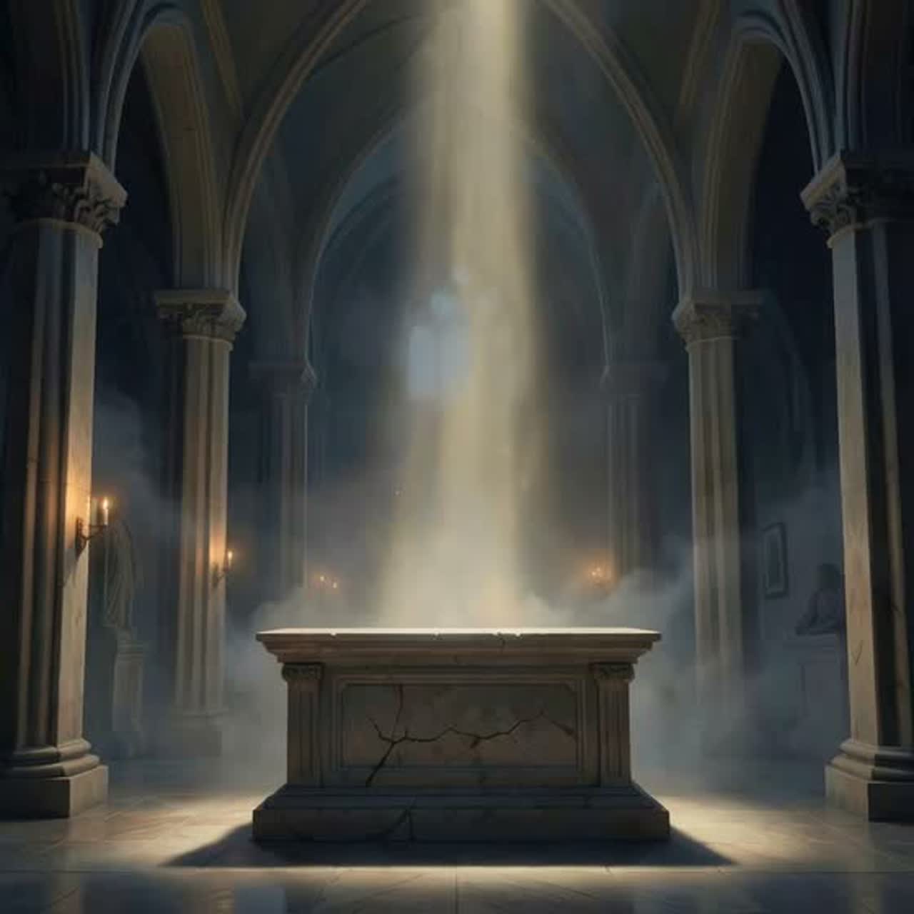 Seven - Solus Ipse (Deus) artwork