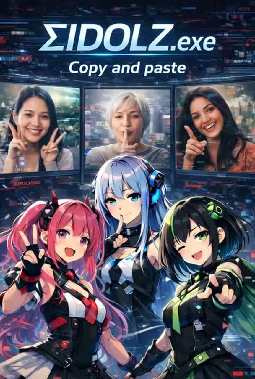 Copy and paste artwork