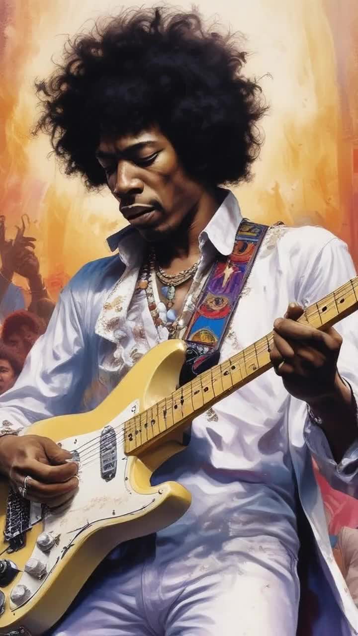Persona image for JIMI