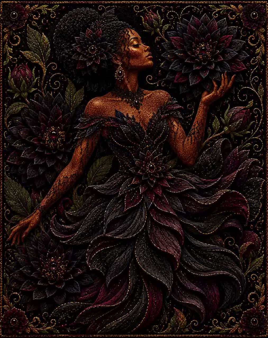 Velvet Soul 1