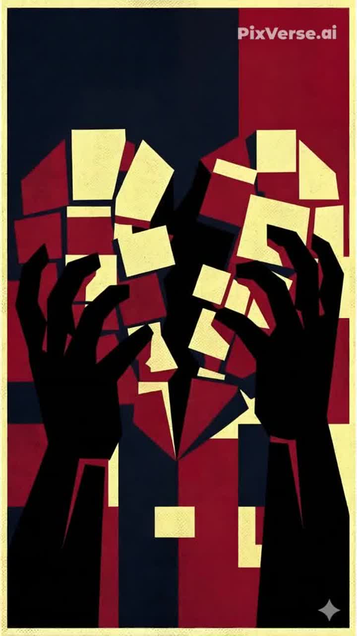 Шрам artwork
