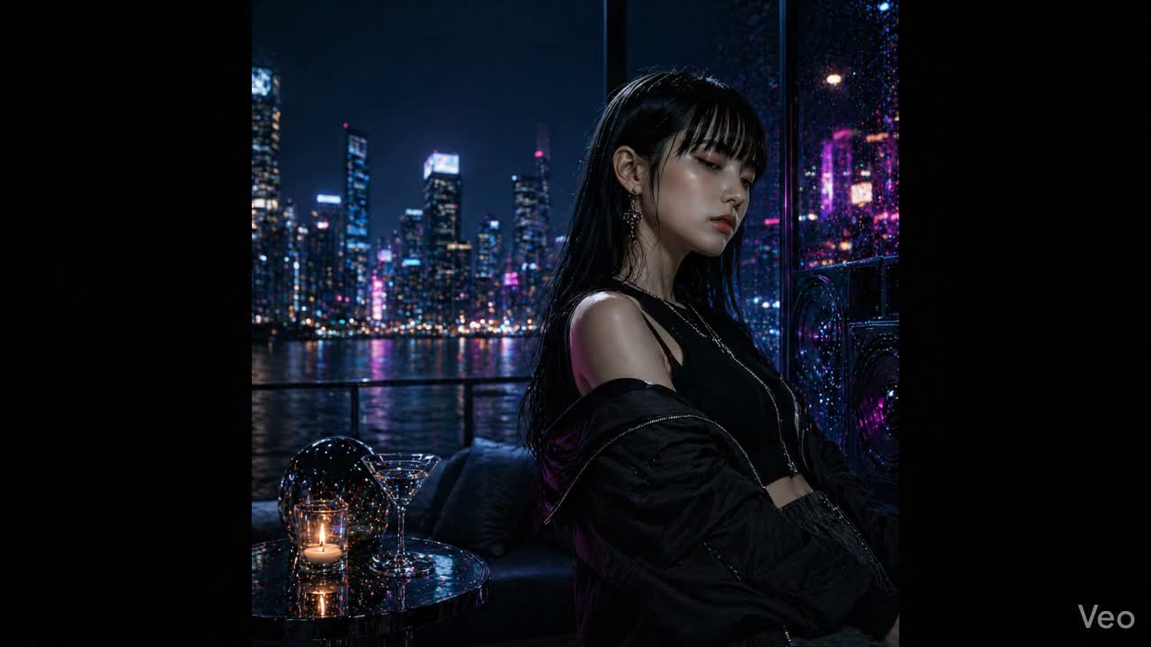 Persona image for レイ