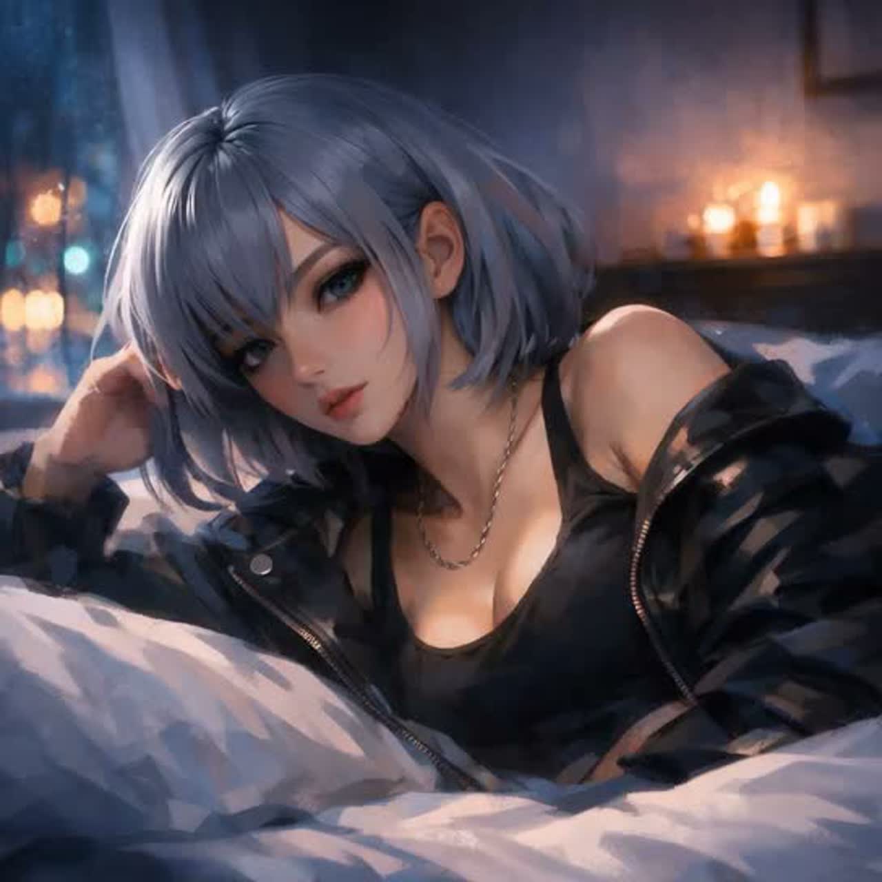光の外 artwork