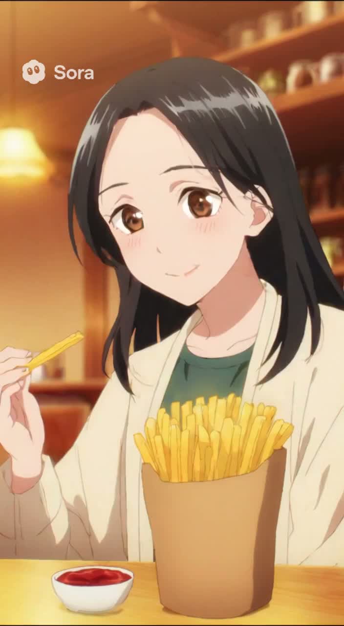 Persona image for おいもさん