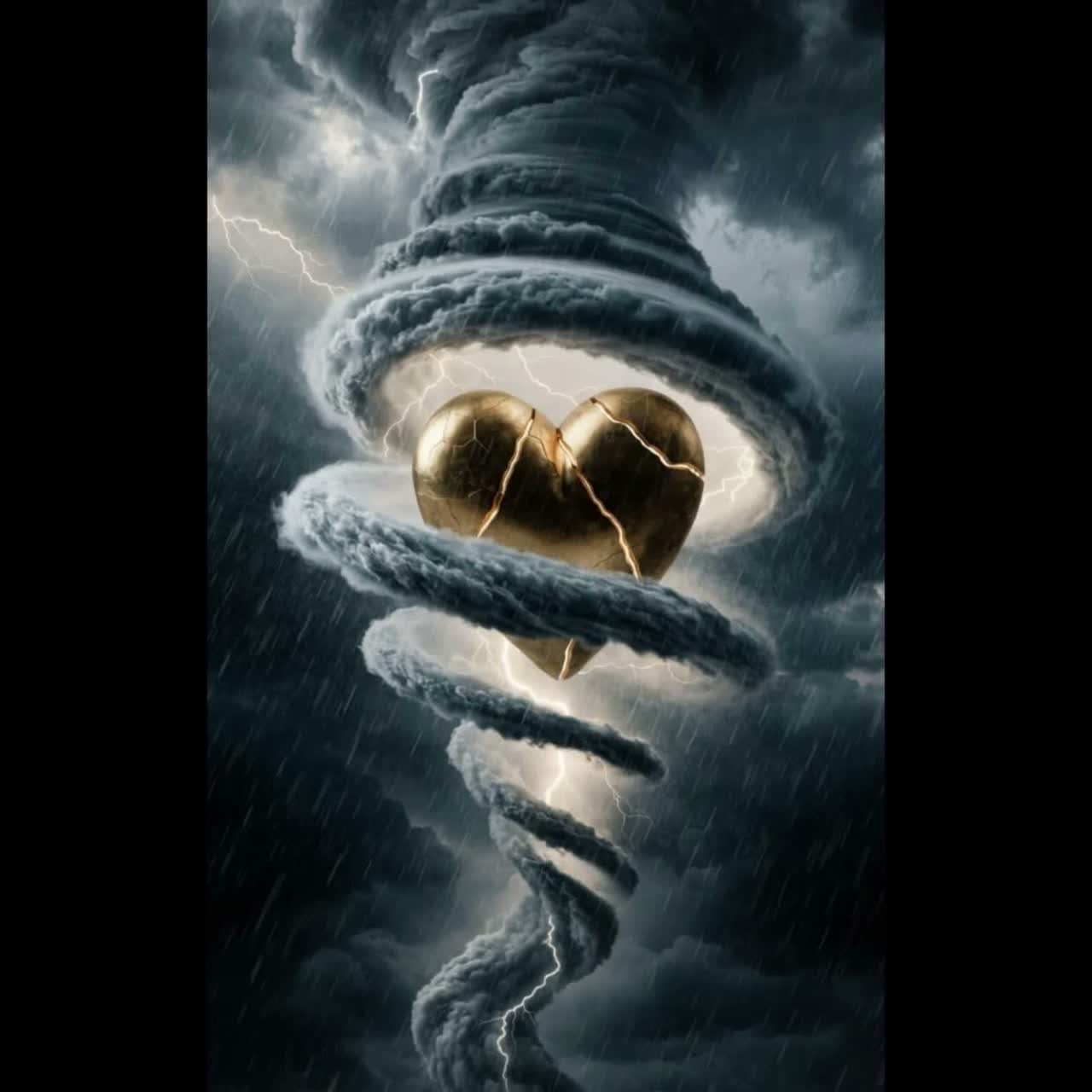 I Stormens Øye ©℗ 2026 Cindy Ann Pedersen. All rights reserved artwork