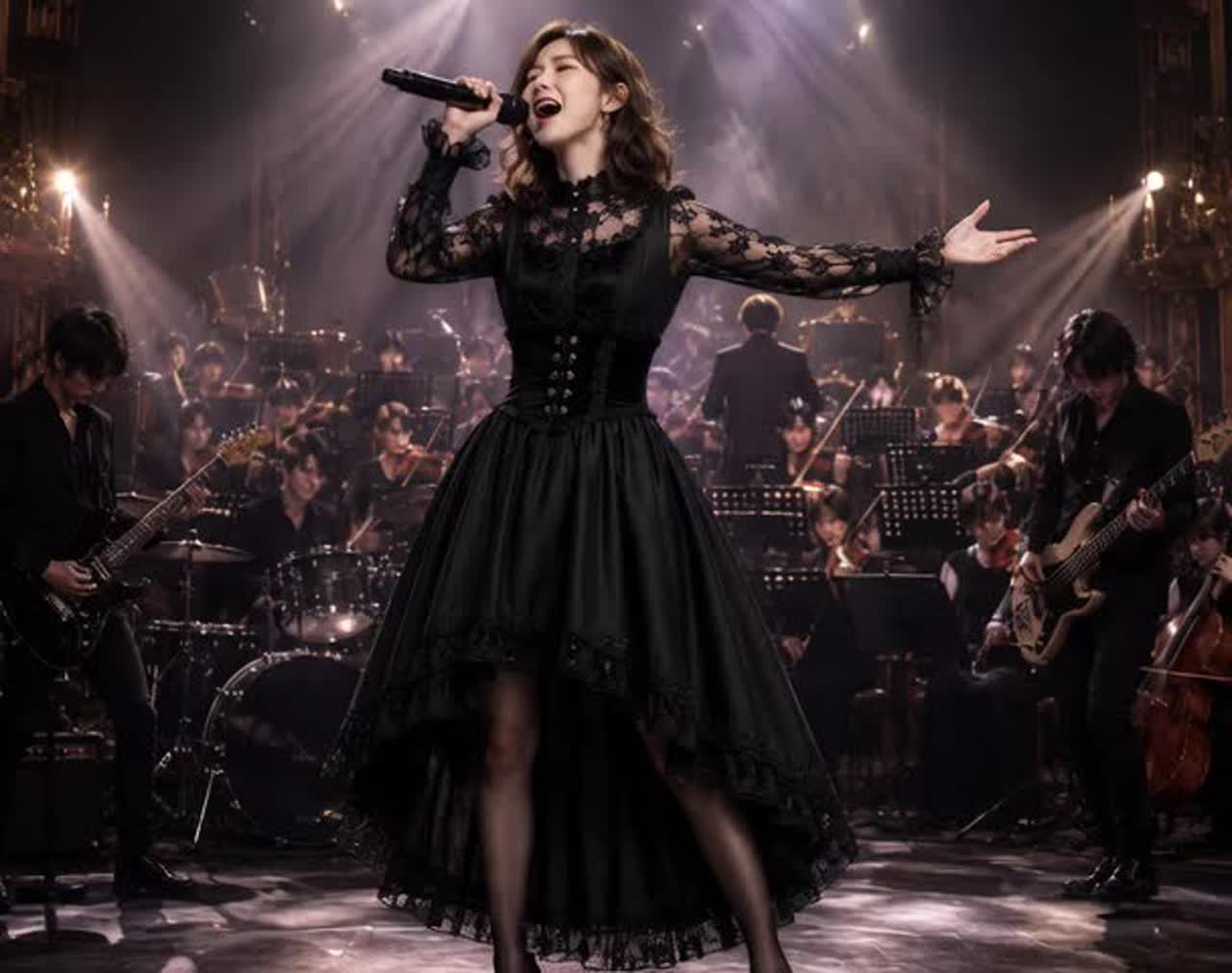 Song Cover Image