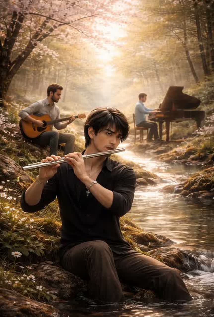 Song Image