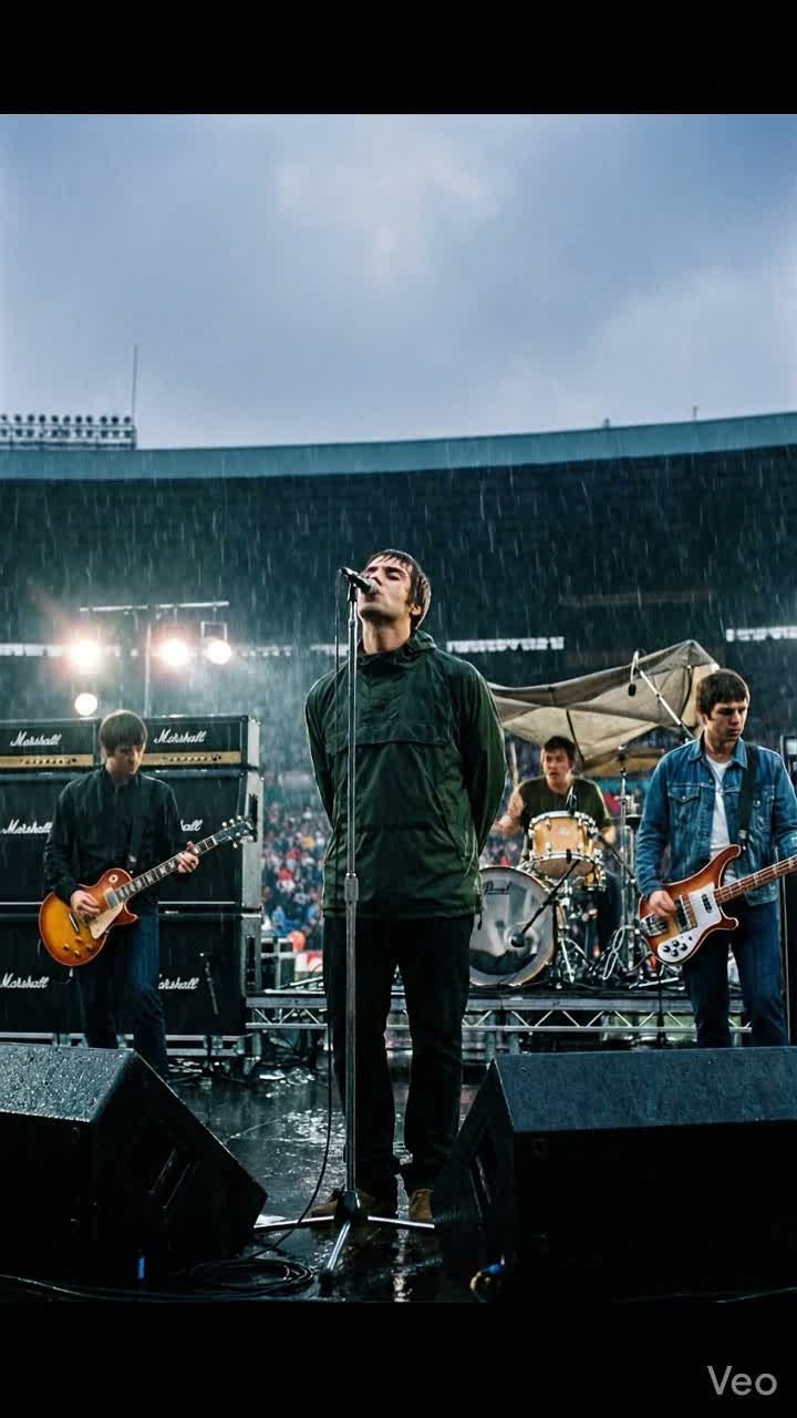 Voice image for Liam