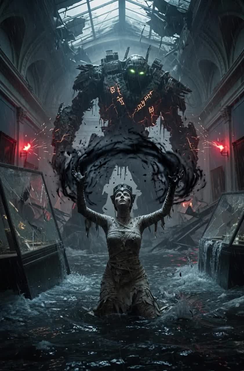 Third Rite artwork