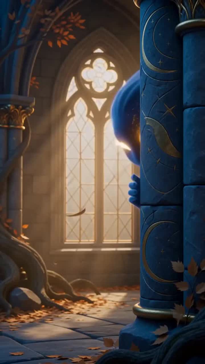 HIDE AND SEEK artwork