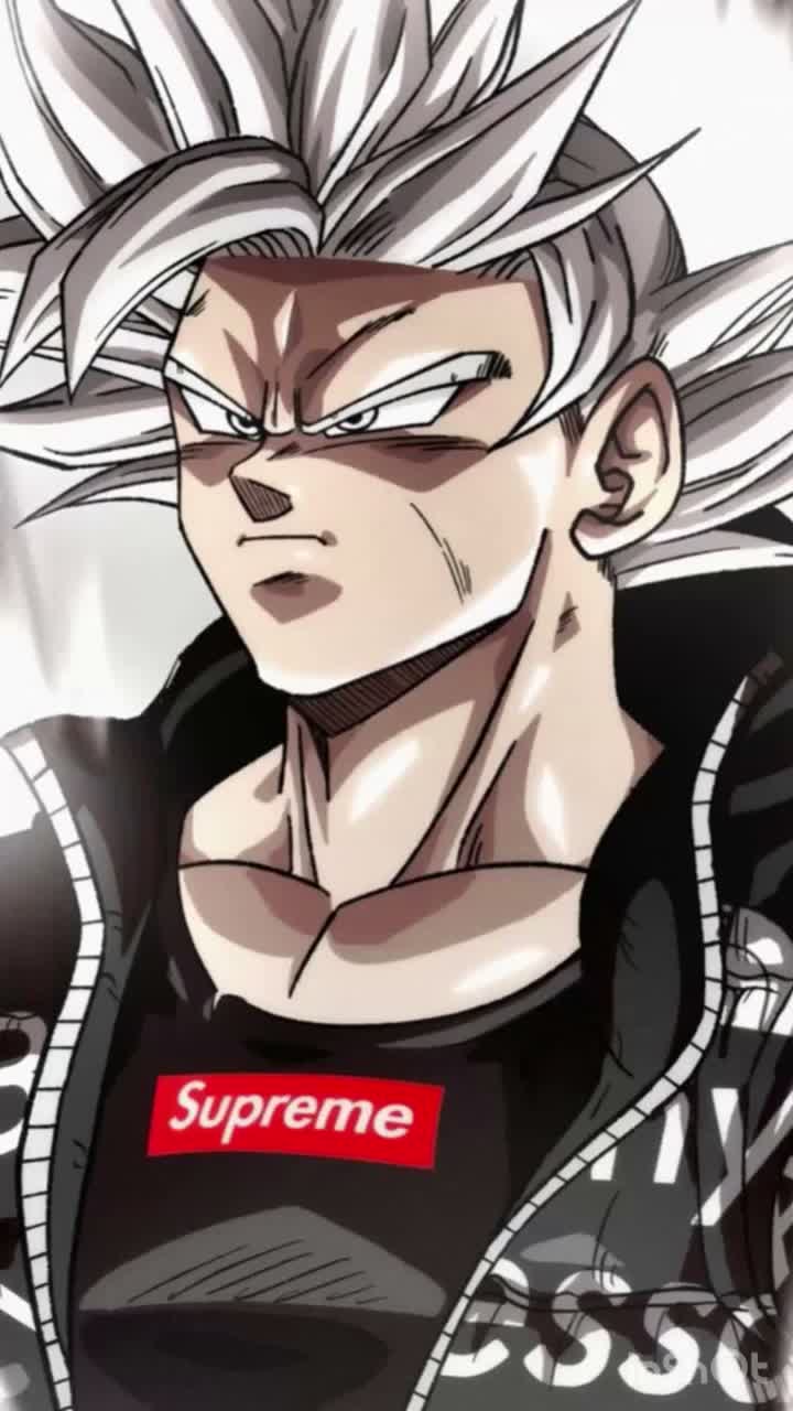 Final War Z (Spirit Bomb Comes) artwork