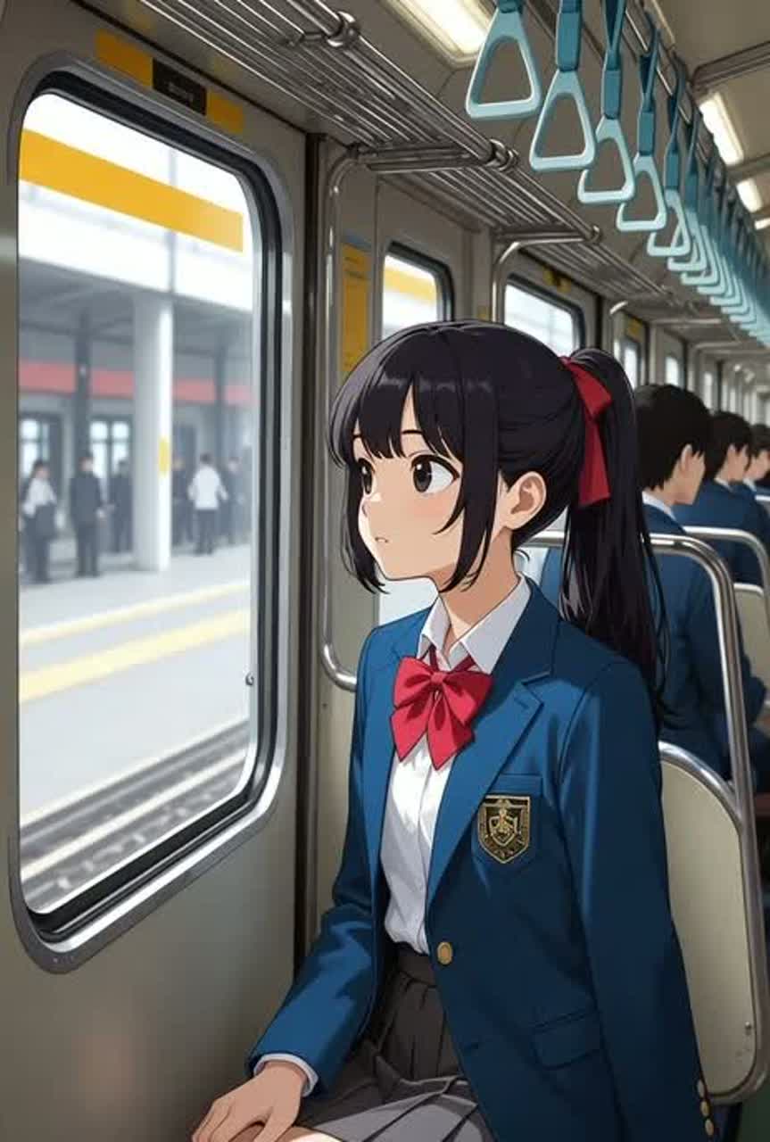 Persona image for Shibuya-Kei