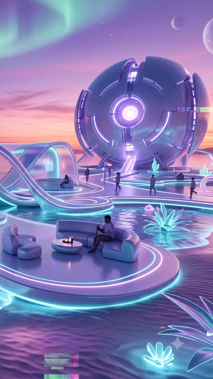 Relax #16 artwork