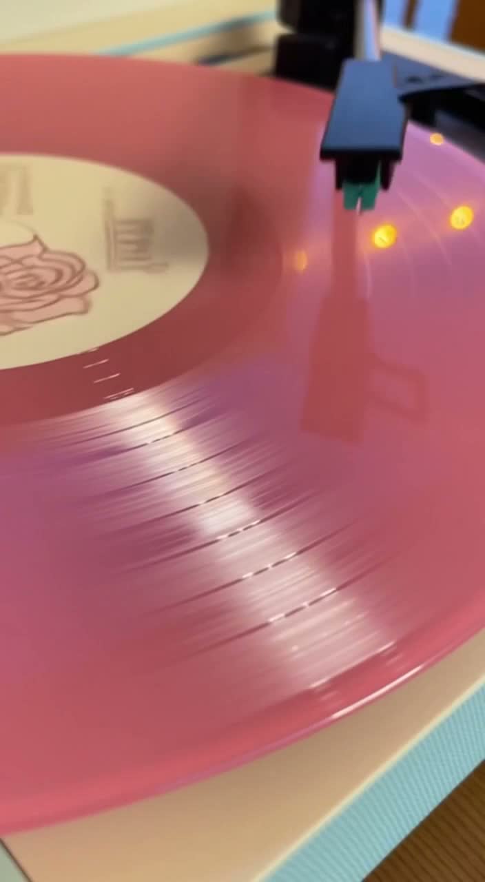 Velvet Night (Let The Good Times In) artwork
