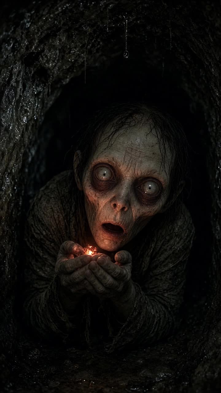 Original Sin (LOTR) artwork