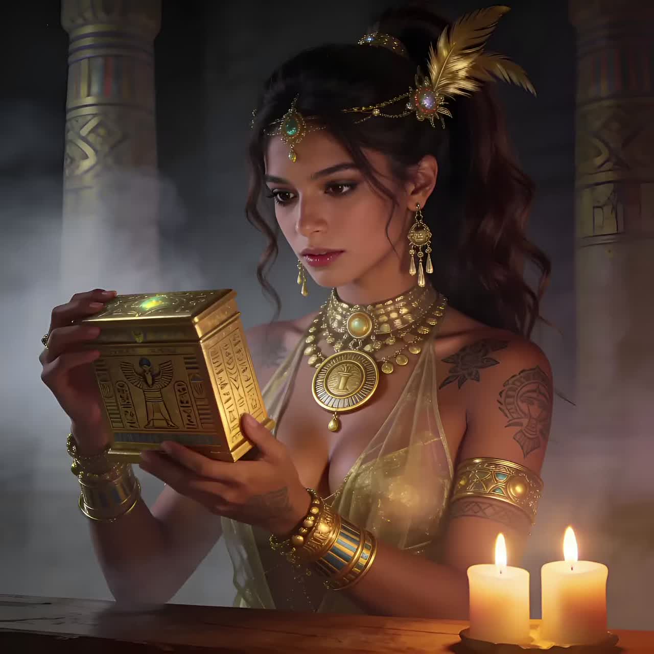 Song Cover Image