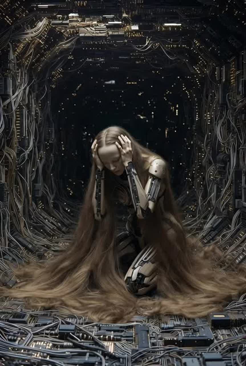 Cenion I Ambar, Mal U-Chinth Nîn artwork