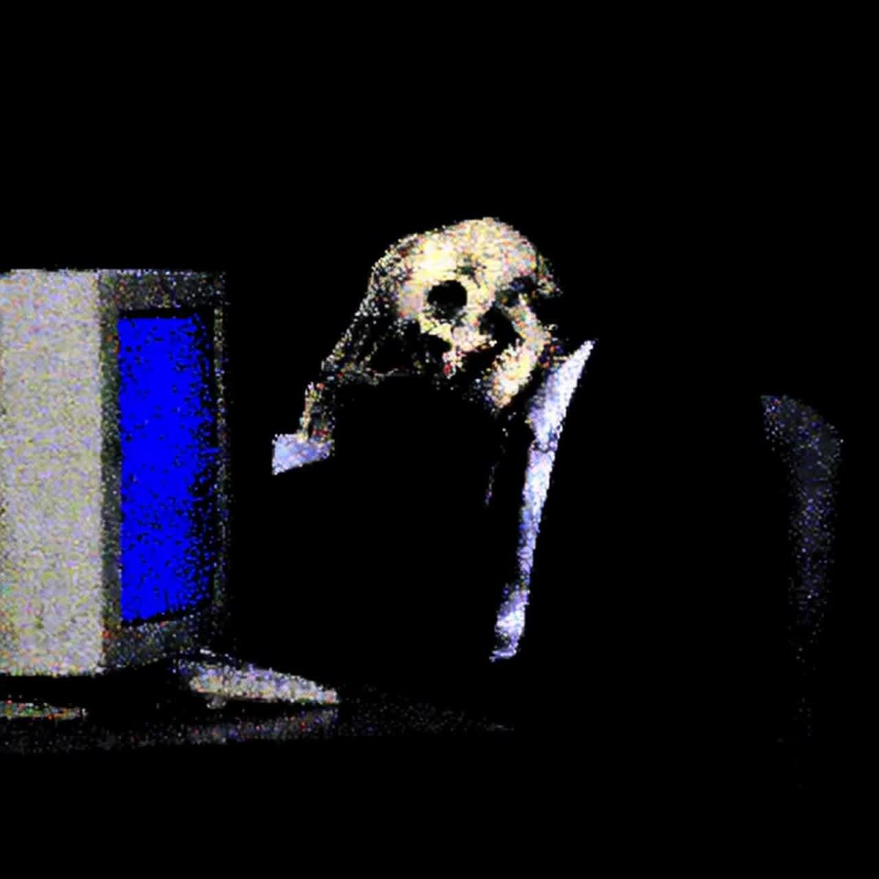 404 artwork