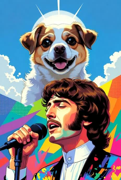 Image for Doggies 🐶 