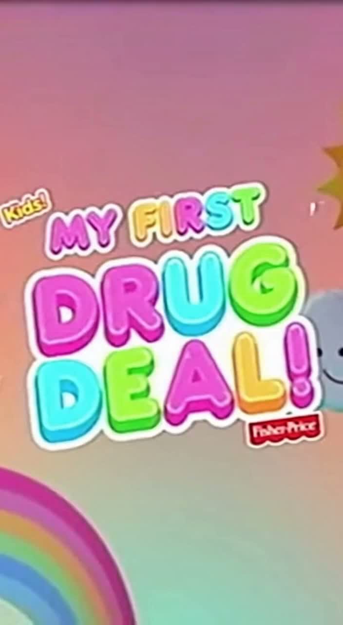 Image for My FIRST PLAYSETS