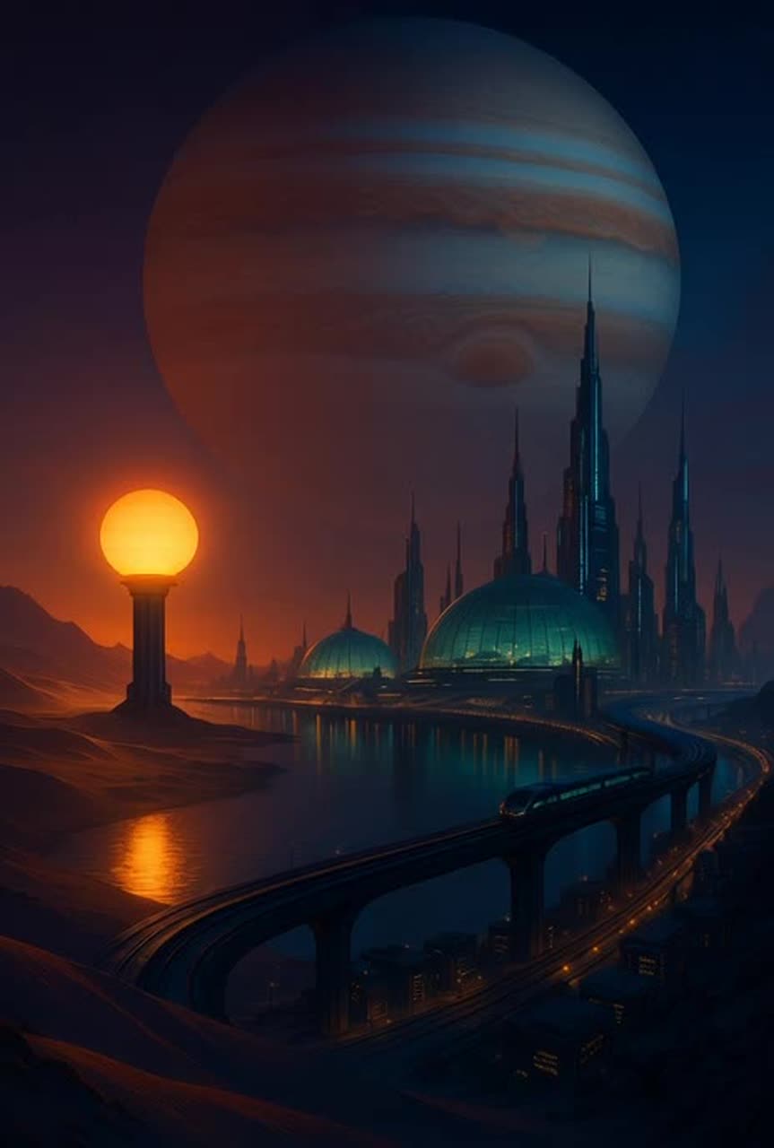 Europium artwork