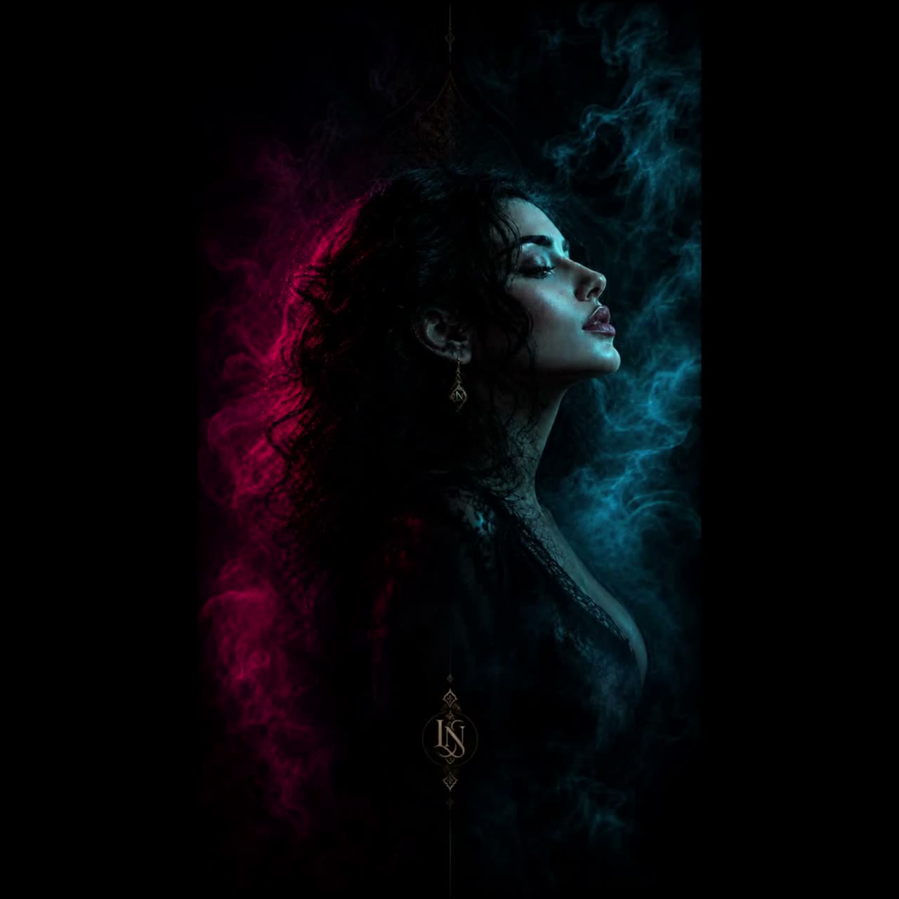 Liora Noor - Come Down artwork