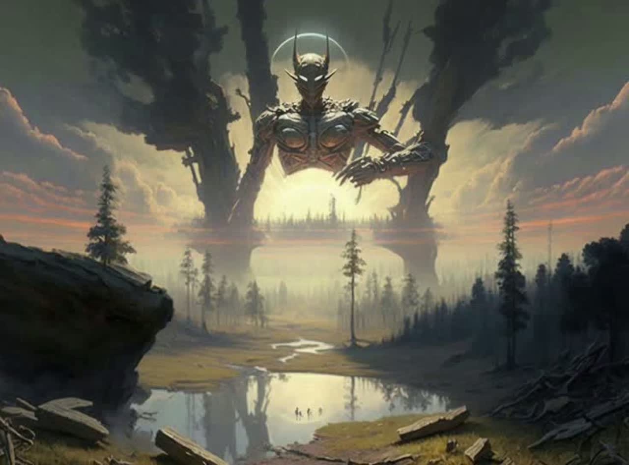 Elastic Bass Mirage artwork