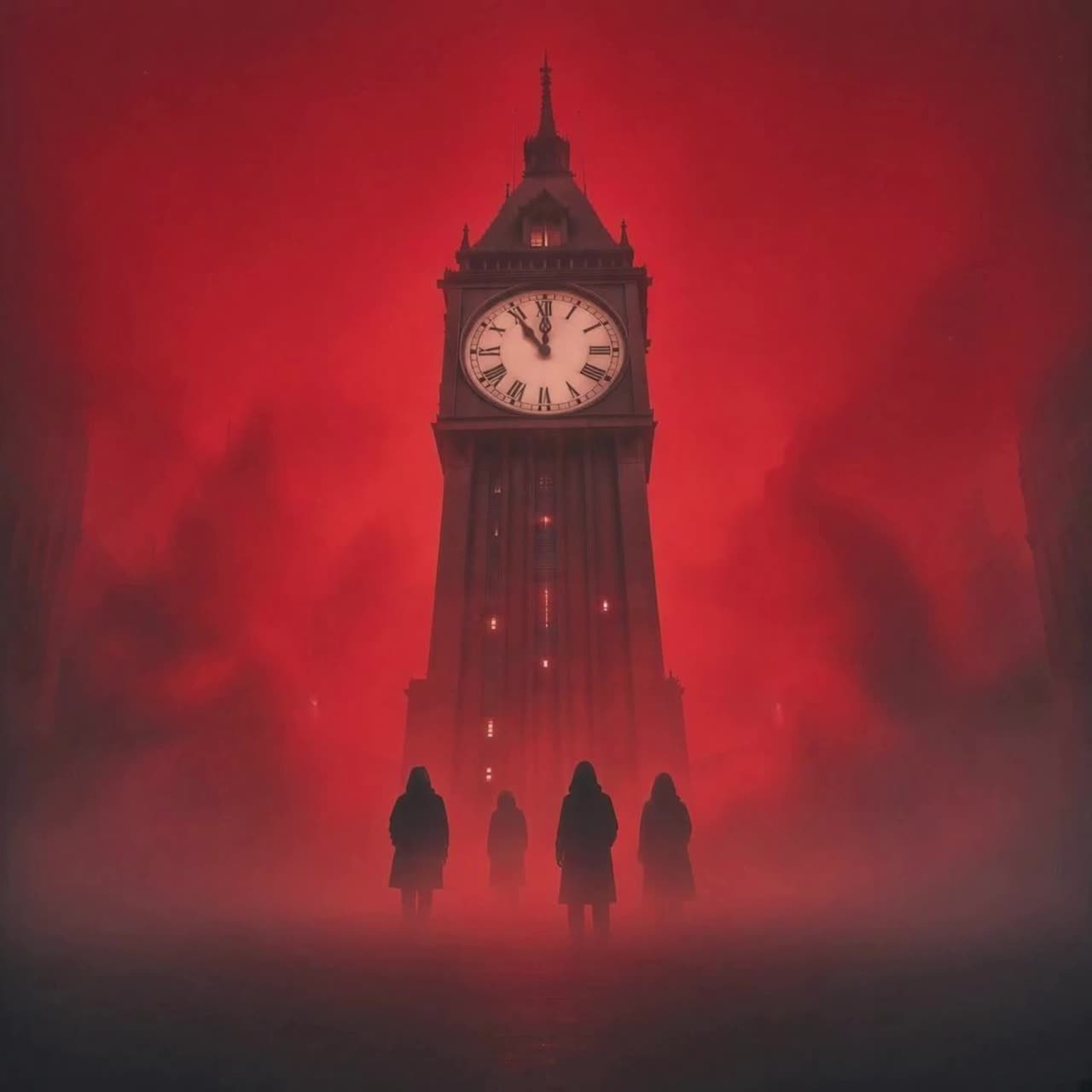 Progressive Metal 4