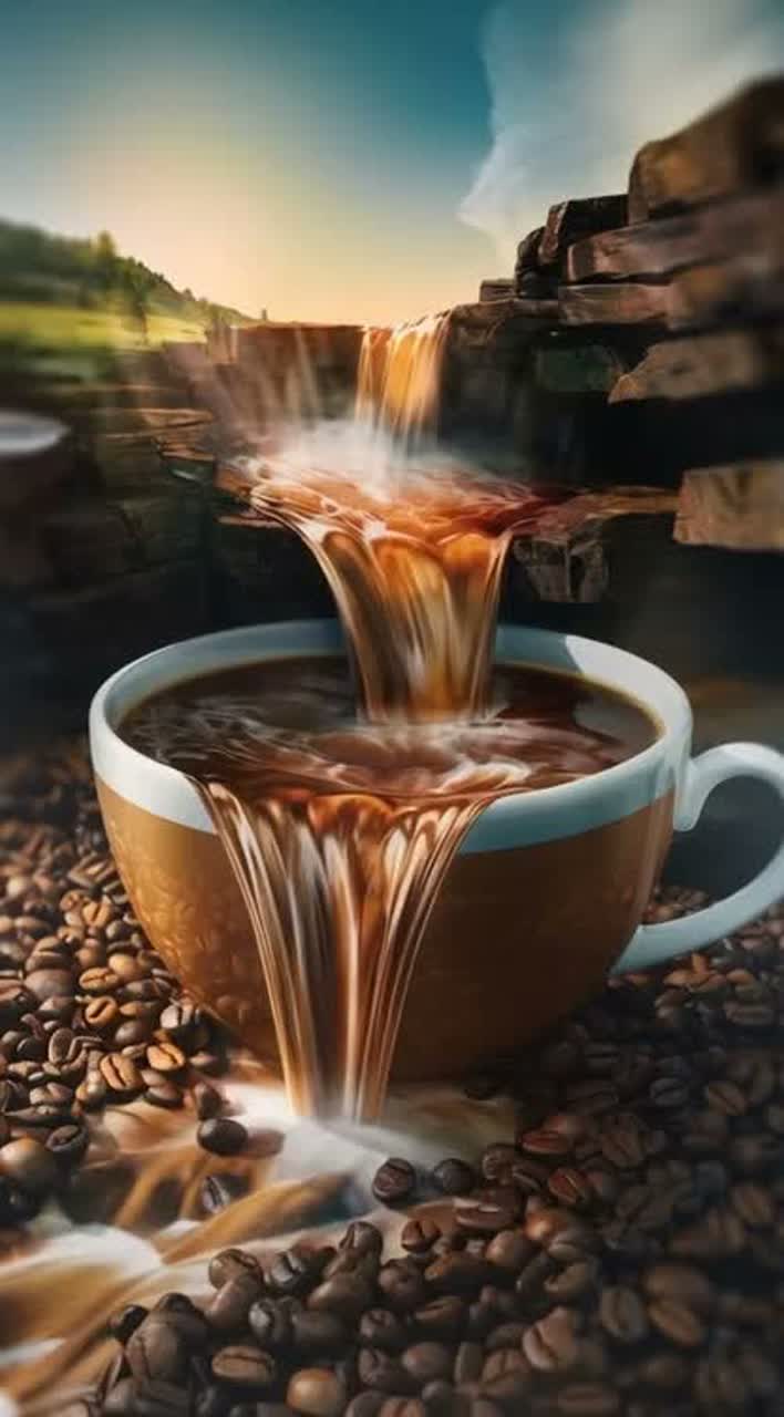 14. Espresso standards artwork