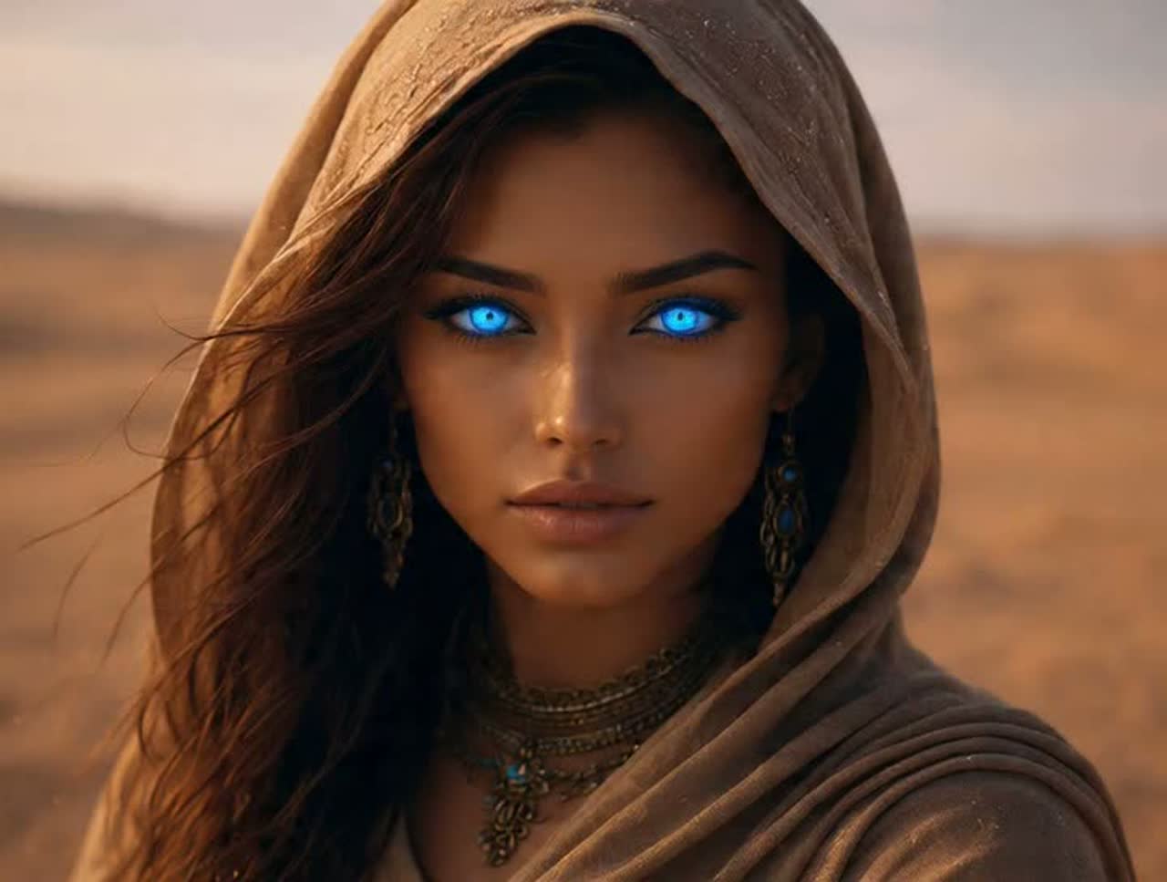 ARRAKIS artwork