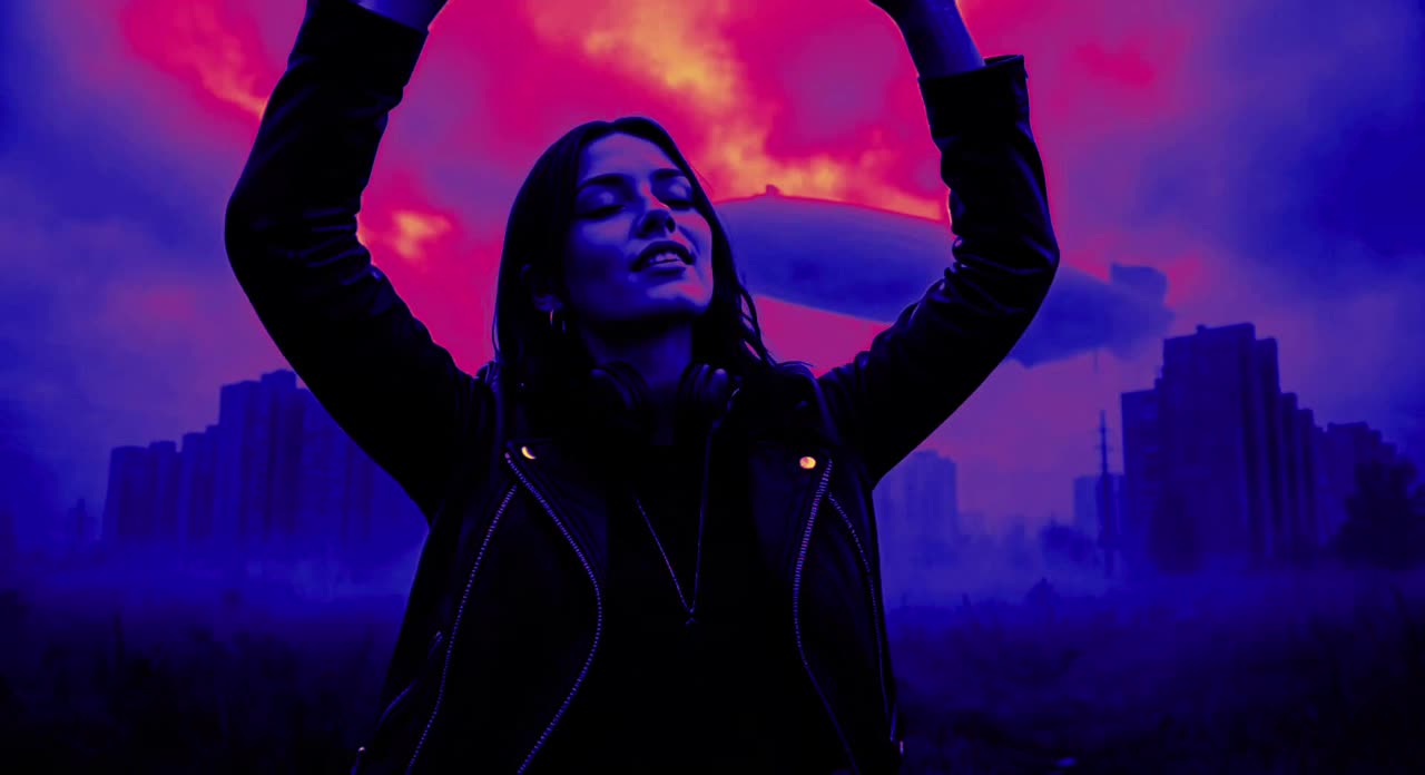 Тектоник (Jumpstyle Rave Edit) artwork
