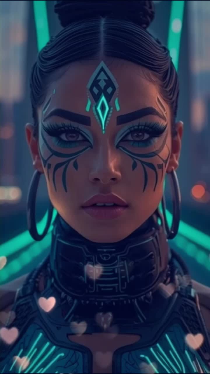 Mybur artwork