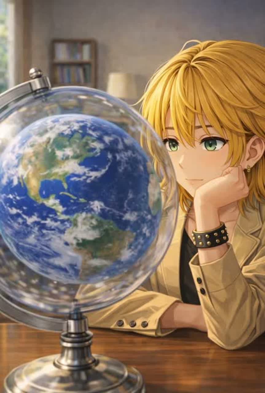 Voice image for Mio4