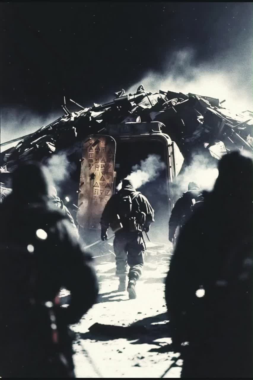 The Raid artwork