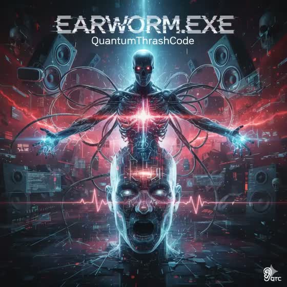 Persona image for Earworm Virus