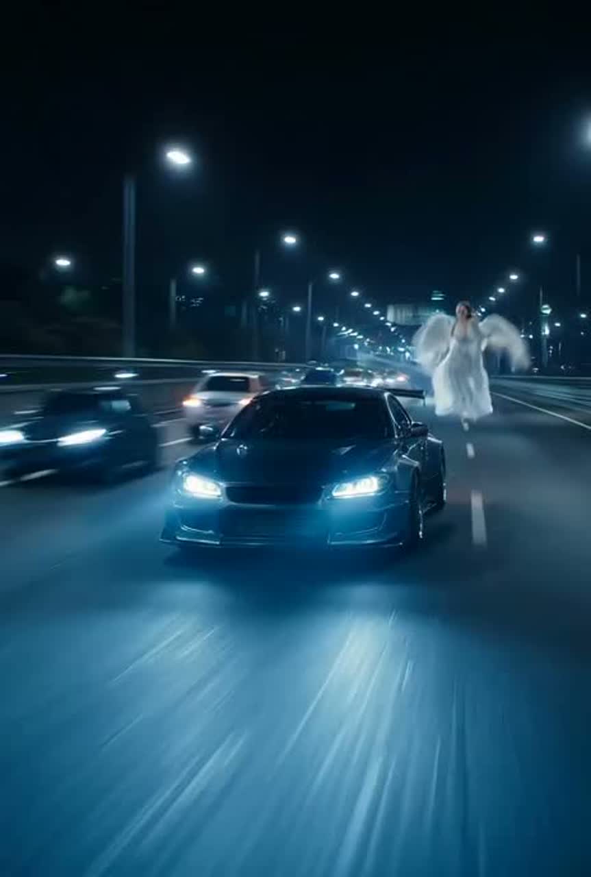 You're Not Fast Enough (Oct 2026) 2