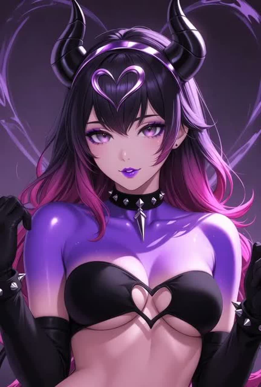Valentine Venom artwork