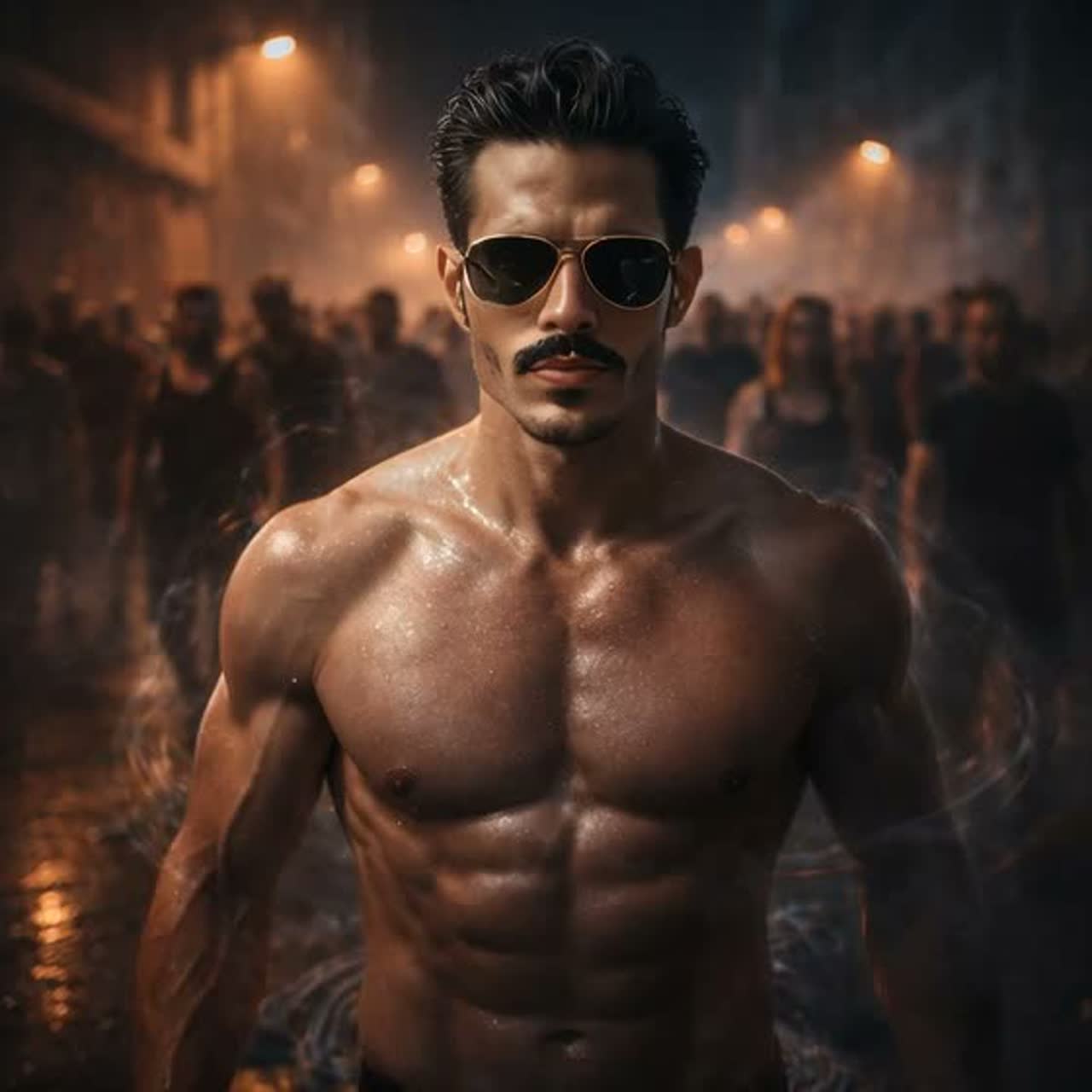 Song Image
