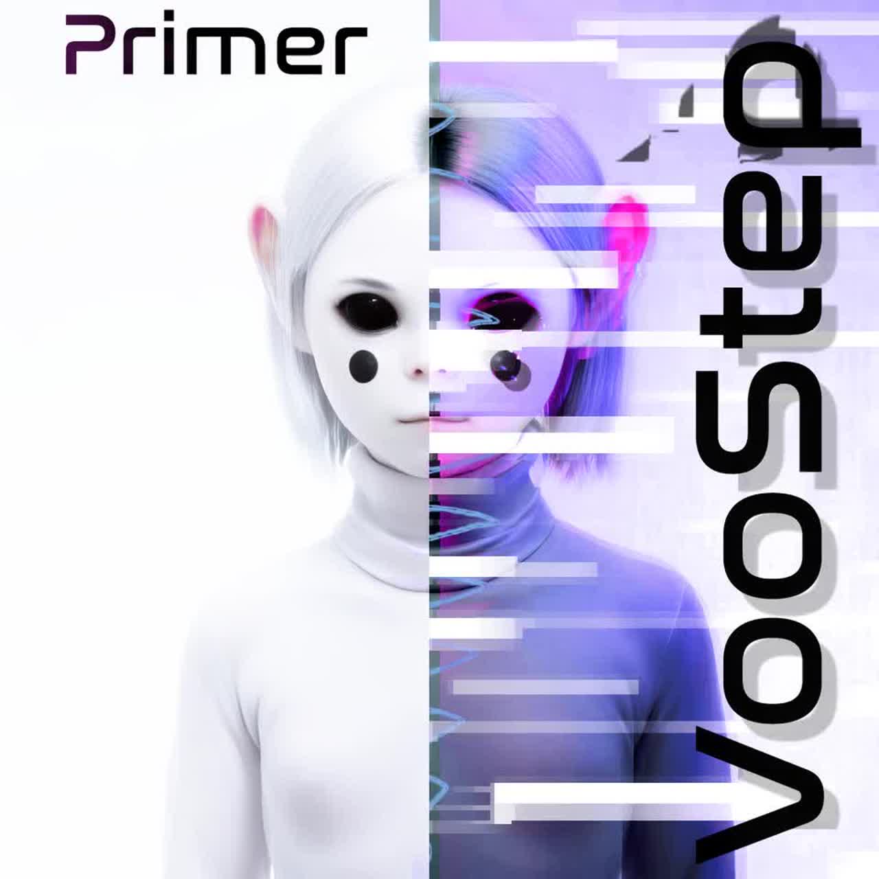VooStep - La da Circus (Primer) artwork