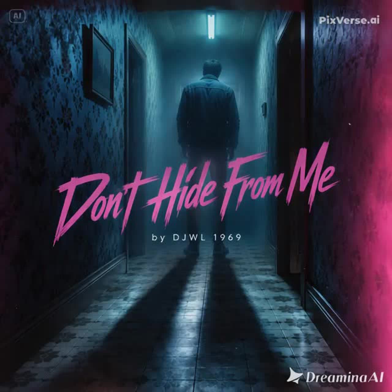 Don't Hide From Me artwork